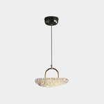 Modern LED Pendant Light Luxury Chandelier for Dining Room