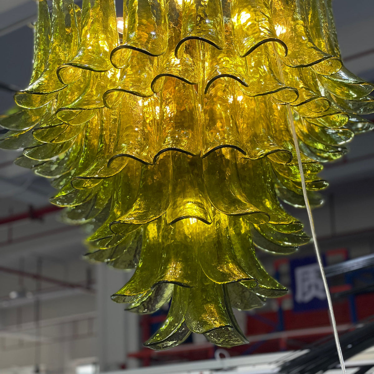 murano-chandelier