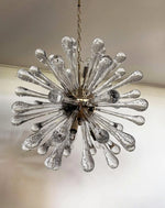 Murano Sputnik Chandelier