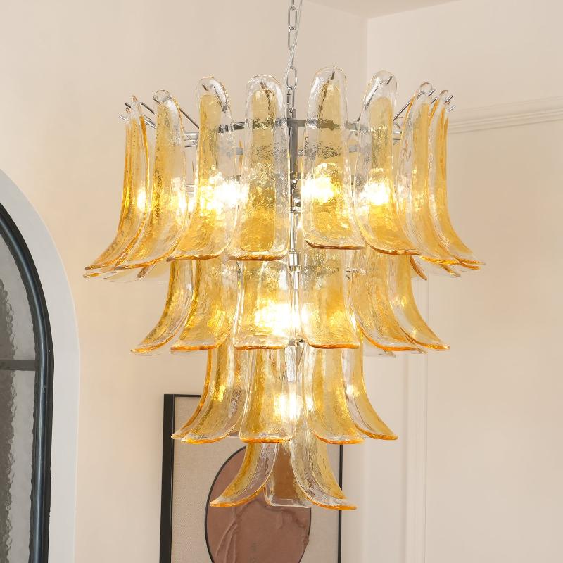 murano-chandelier