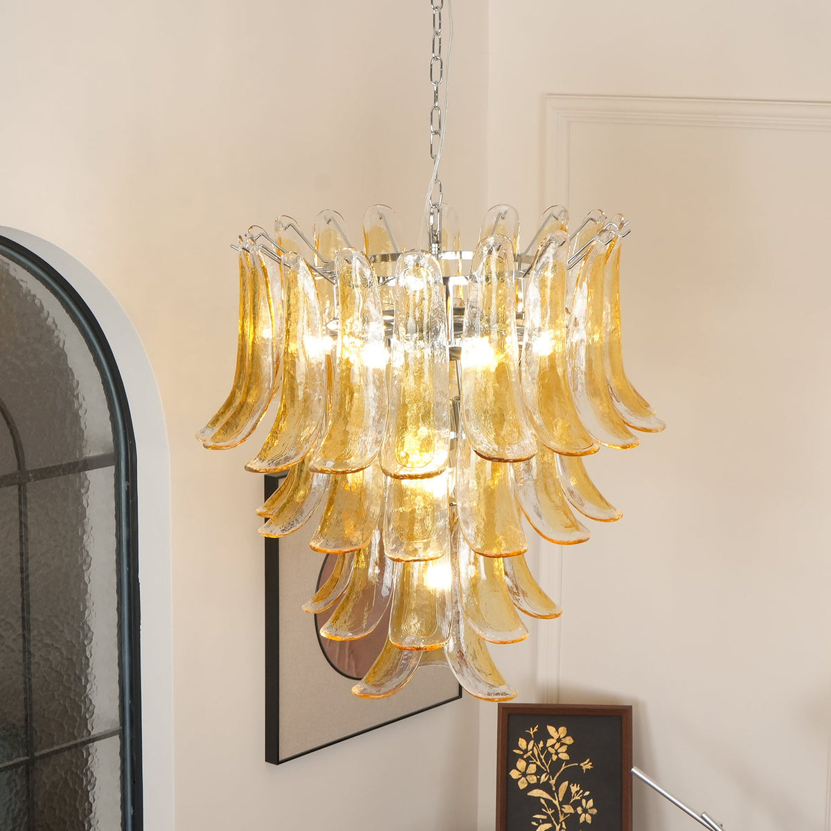 murano-chandelier