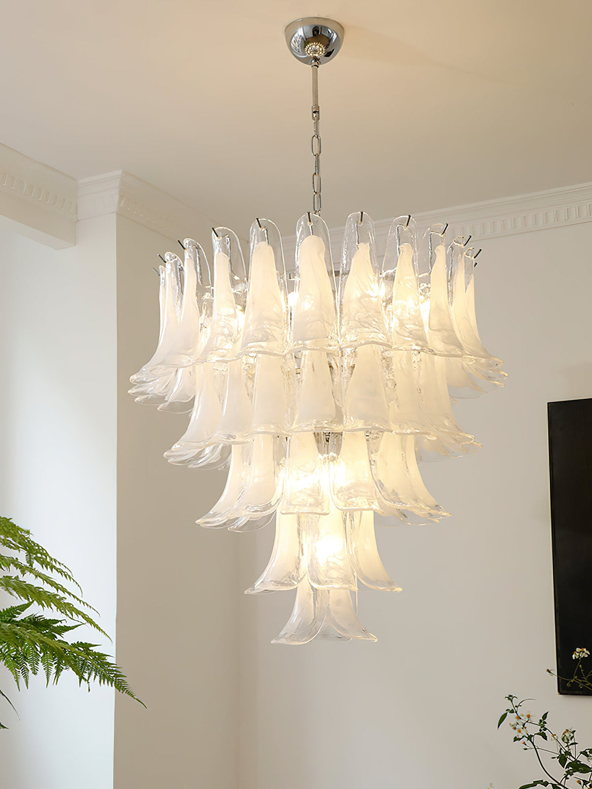 murano-chandelier