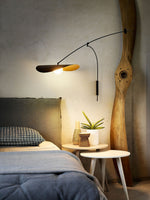Myrna Wall Light