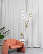 Coco Led Pendant