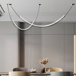 Neon Pendant Lamp