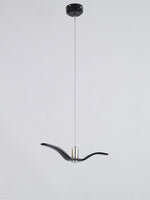 Seagull Resin Pendant Light