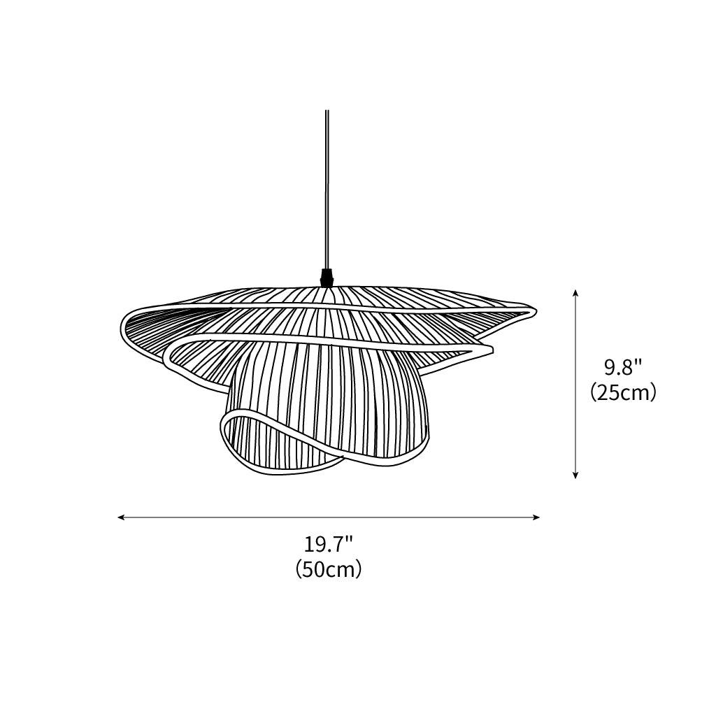 nikita-pendant-light