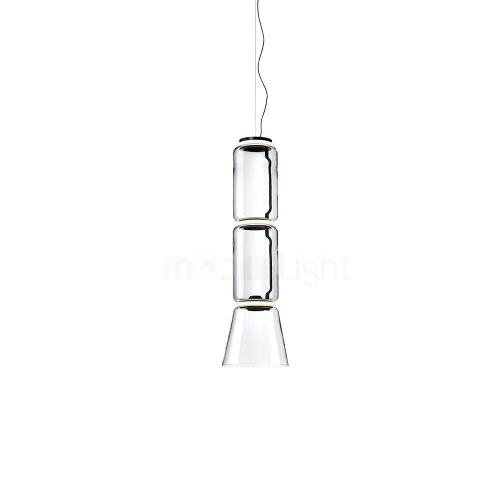 Noctambule Suspension Light