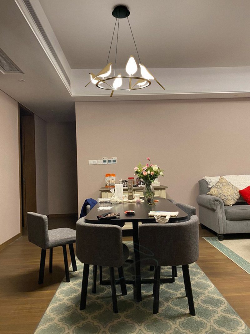 Nomi Chandelier