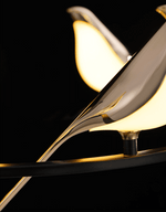 Nomi Chandelier