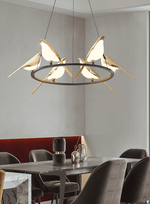 Nomi Chandelier
