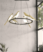 Nomi Chandelier