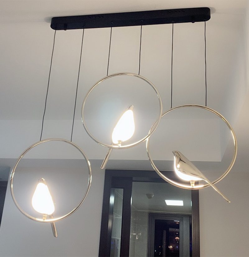 Nomi Pendant lamp