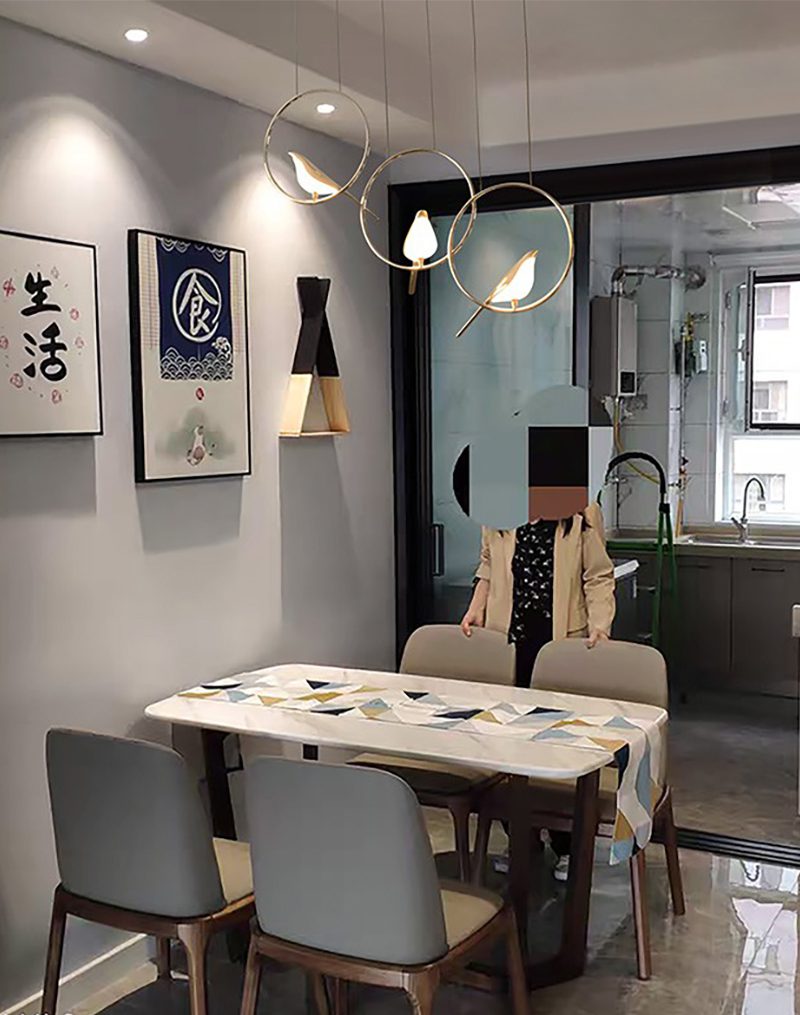 Nomi Pendant lamp