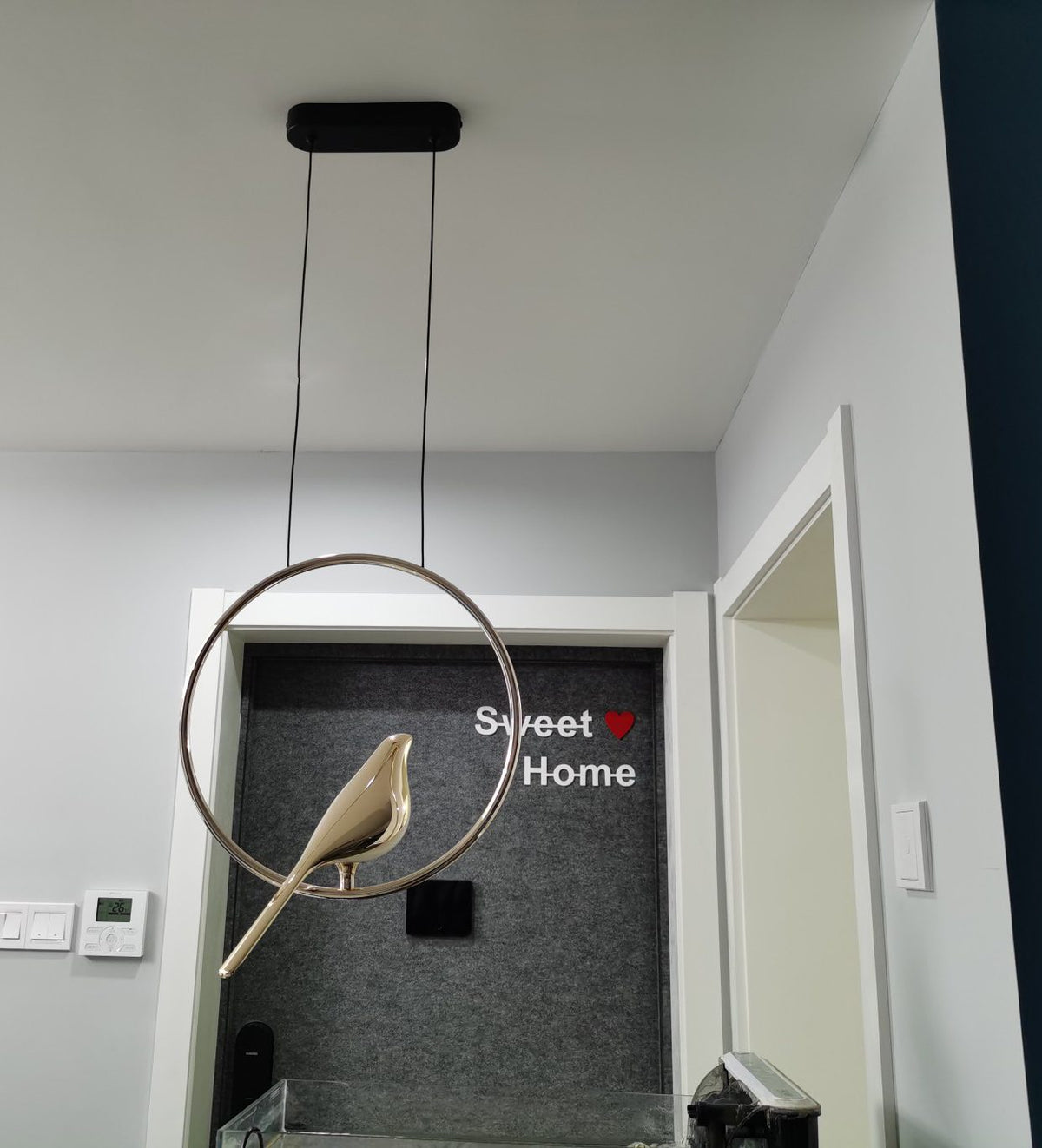 Nomi Pendant lamp