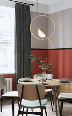 Nomi Pendant lamp