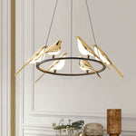 Nomi Chandelier