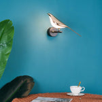 Nomi Wall Lamp