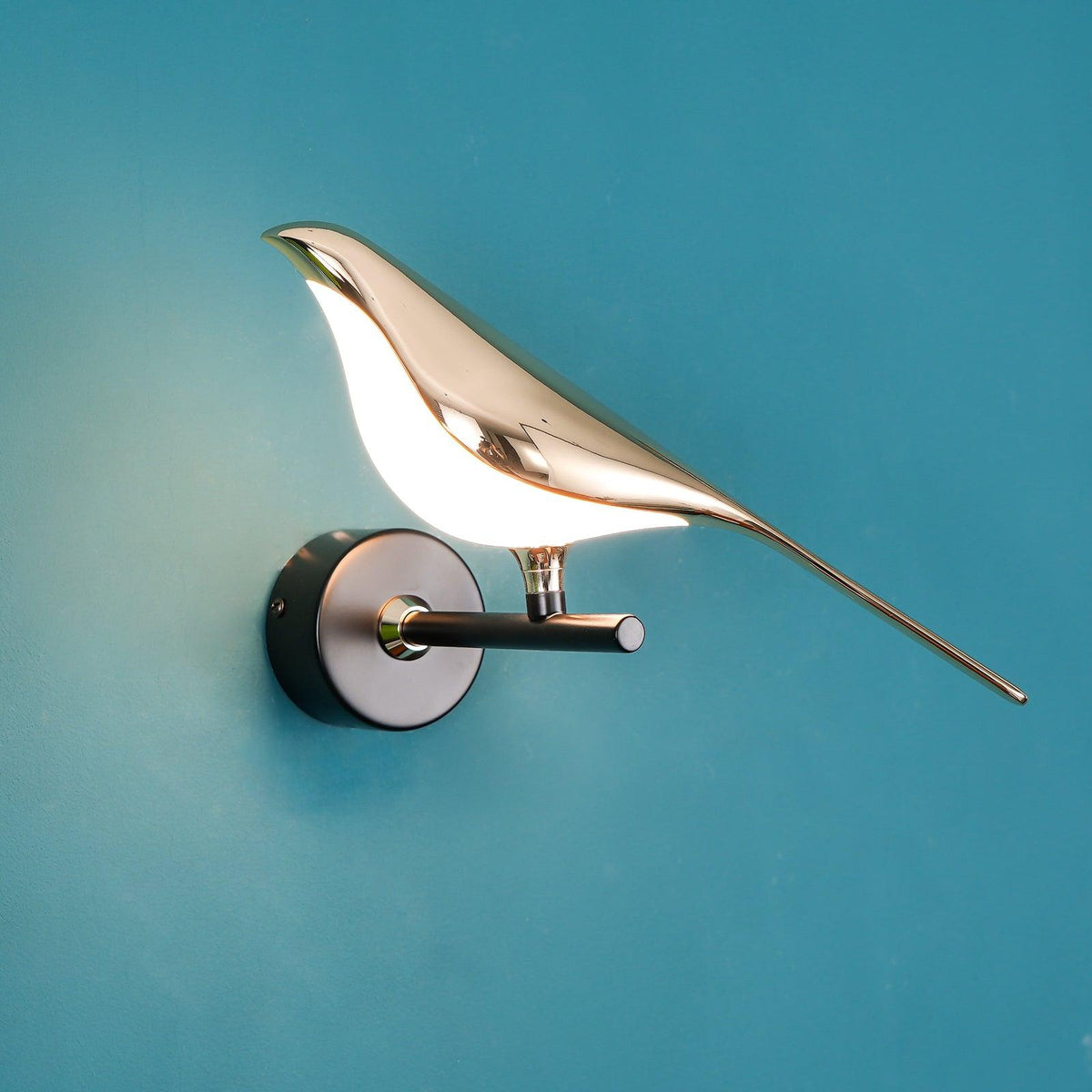 Nomi Wall Lamp