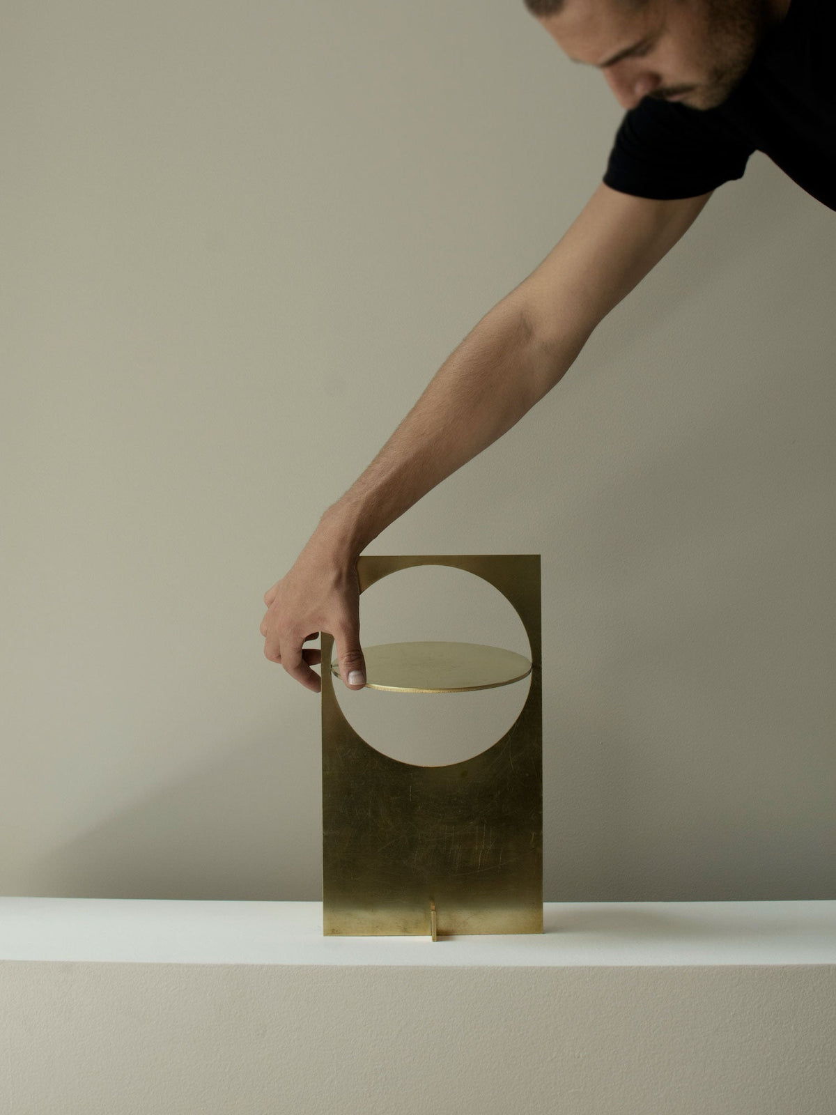 Obj 01 Table Lamp