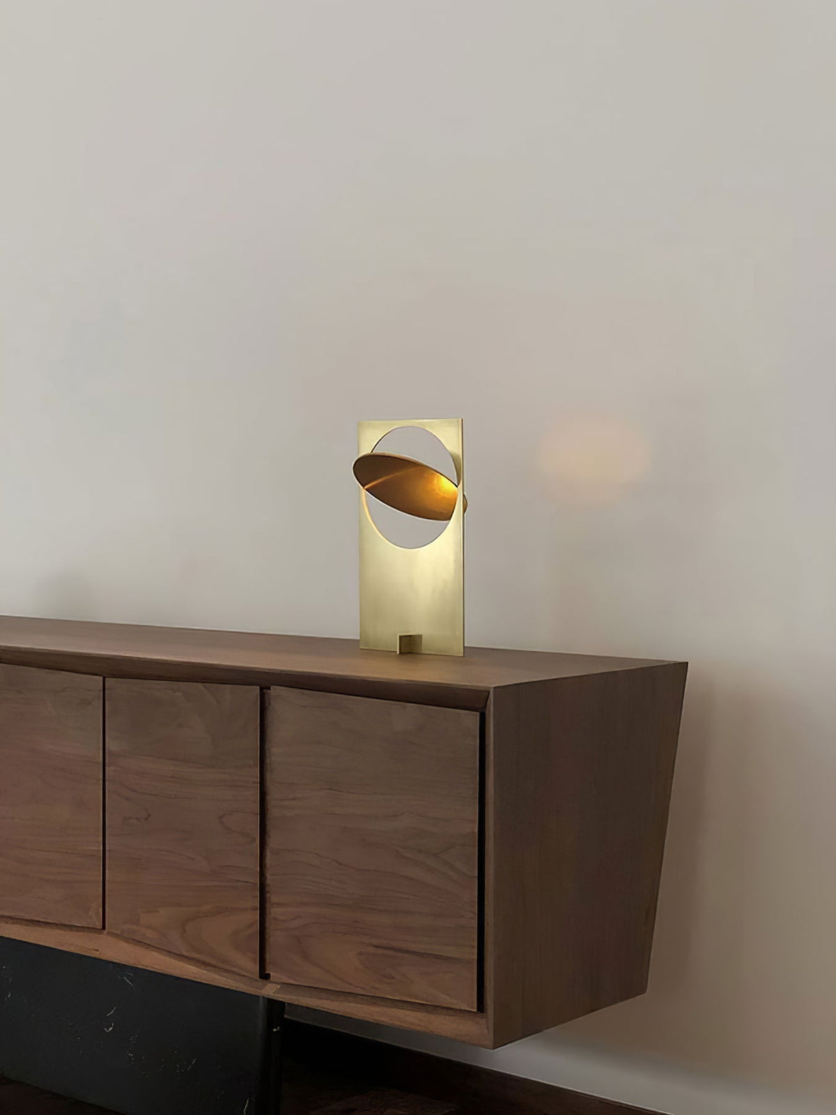 Obj 01 Table Lamp