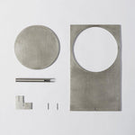 Obj 01 Table Lamp