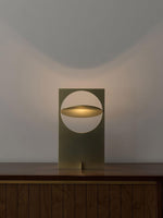 Obj 01 Table Lamp