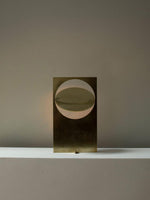 Obj 01 Table Lamp