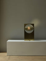 Obj 01 Table Lamp