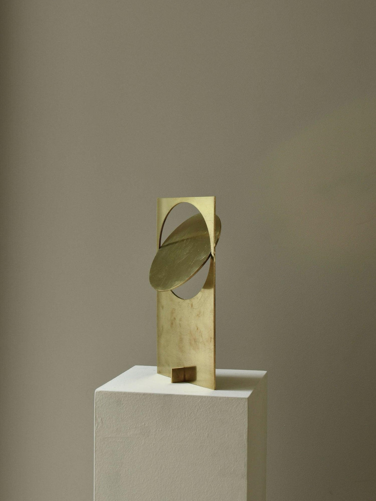 Obj 01 Table Lamp