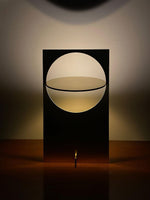 Obj 01 Table Lamp