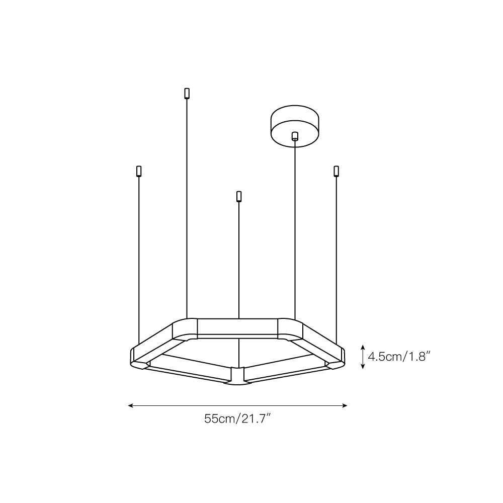 ola-single-ring-chandelier