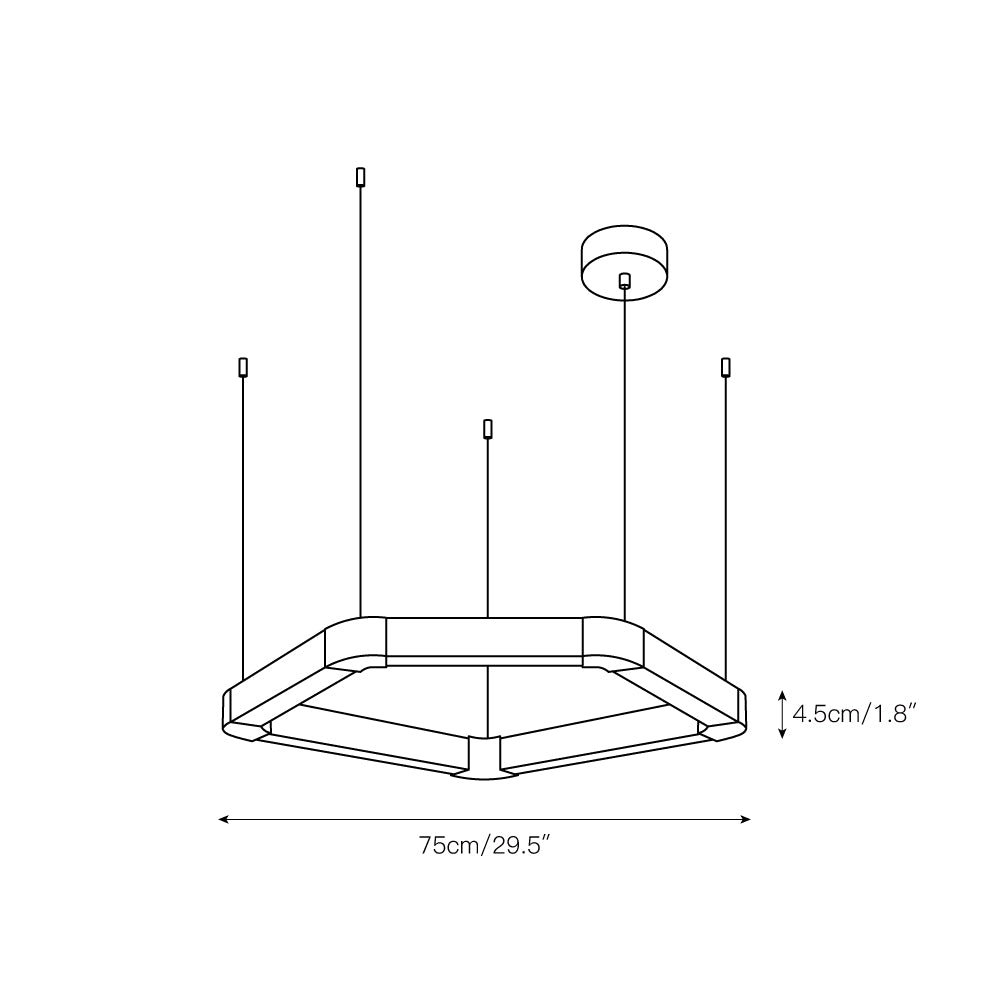 ola-single-ring-chandelier