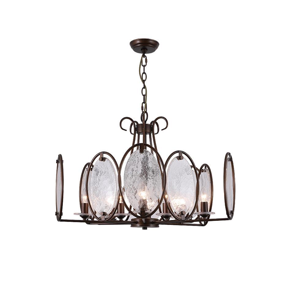 ombelle-chandelier