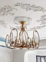 ombelle-chandelier