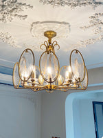 ombelle-chandelier