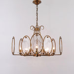 ombelle-chandelier