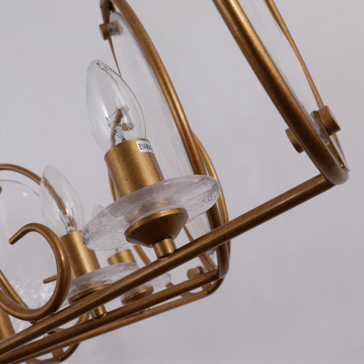ombelle-chandelier