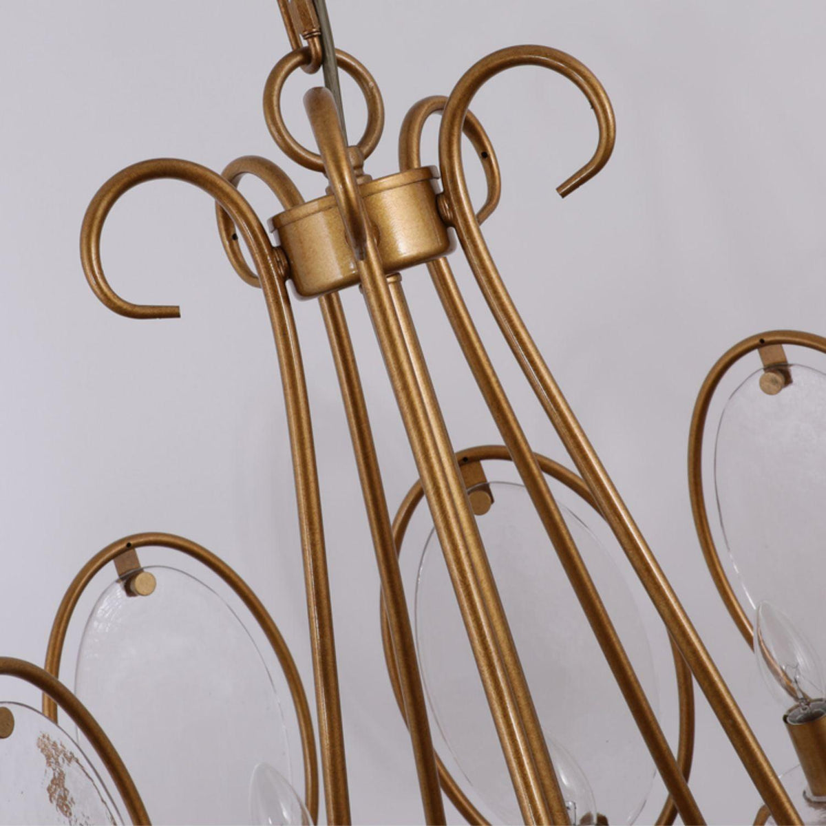 ombelle-chandelier