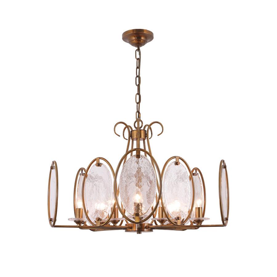 ombelle-chandelier
