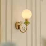 Onyx Wall Lamp