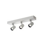 Pog Double Linear Spotlight