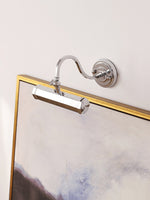 Pacific Wall Lamp