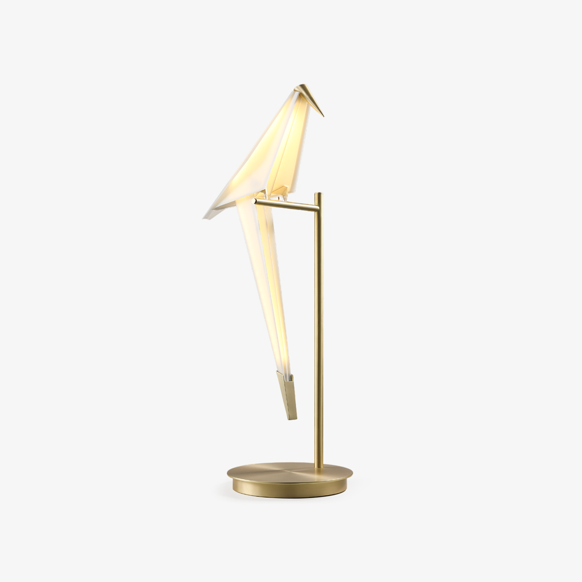 Perch Light Table Lamp