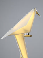 Perch Light Table Lamp