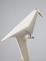 Perch Light Table Lamp