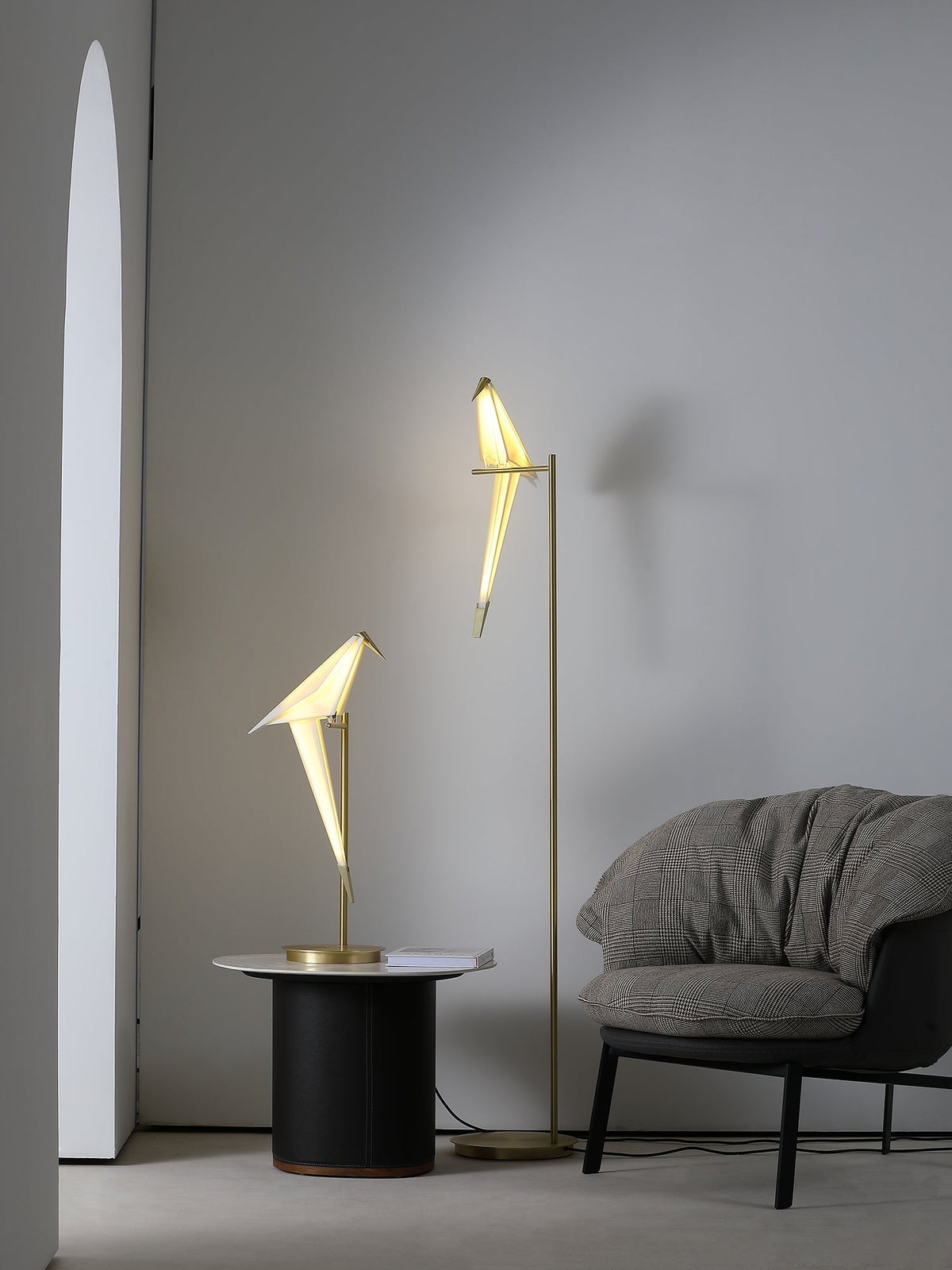 Perch Light Table Lamp