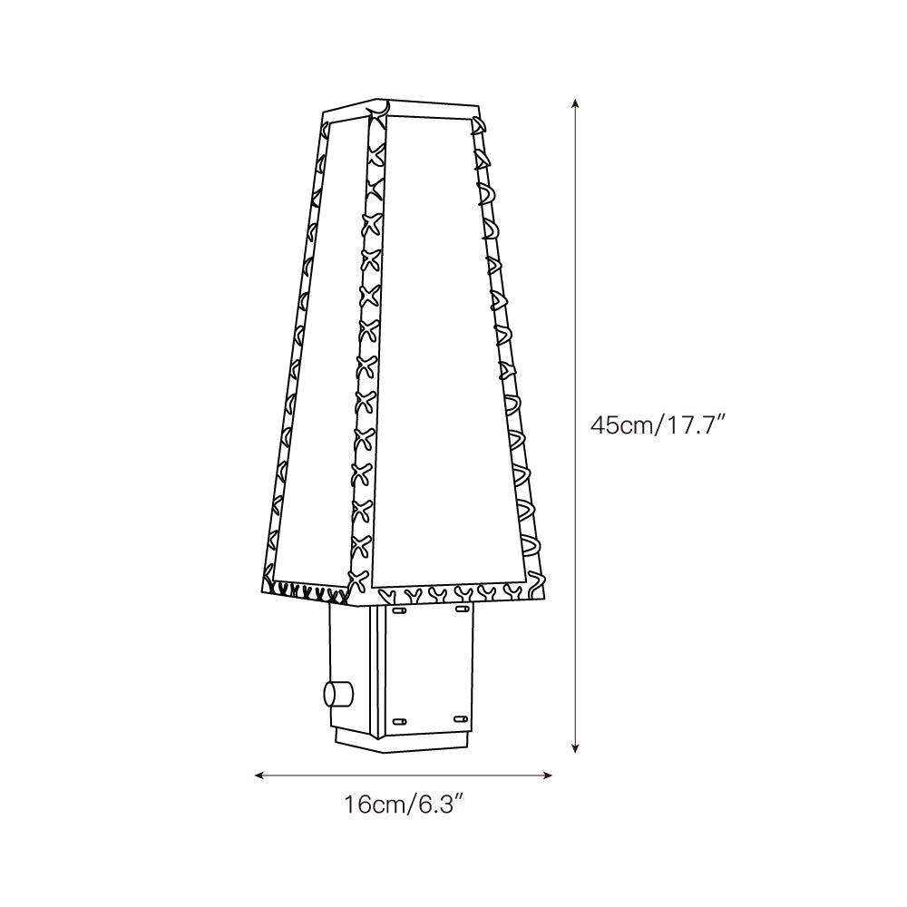 parchment-table-lamp
