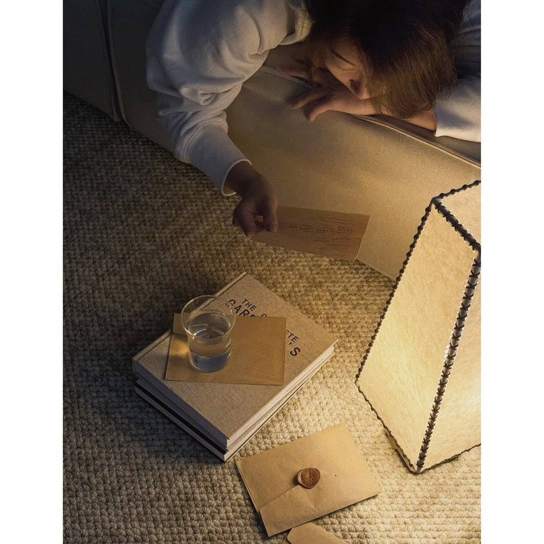 parchment-table-lamp
