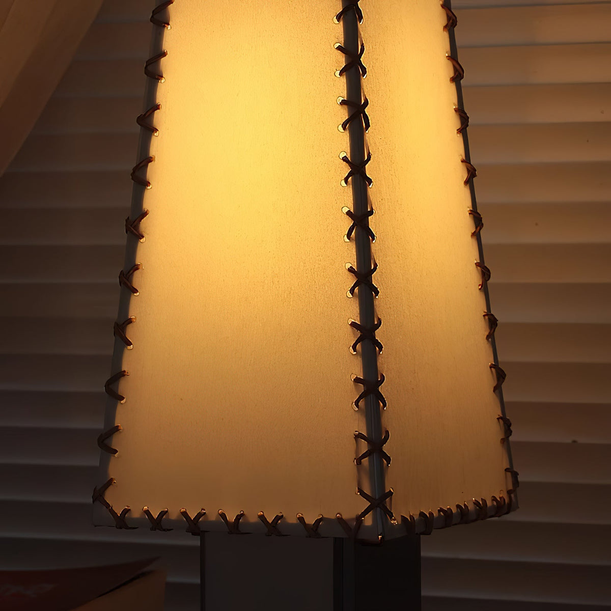 parchment-table-lamp